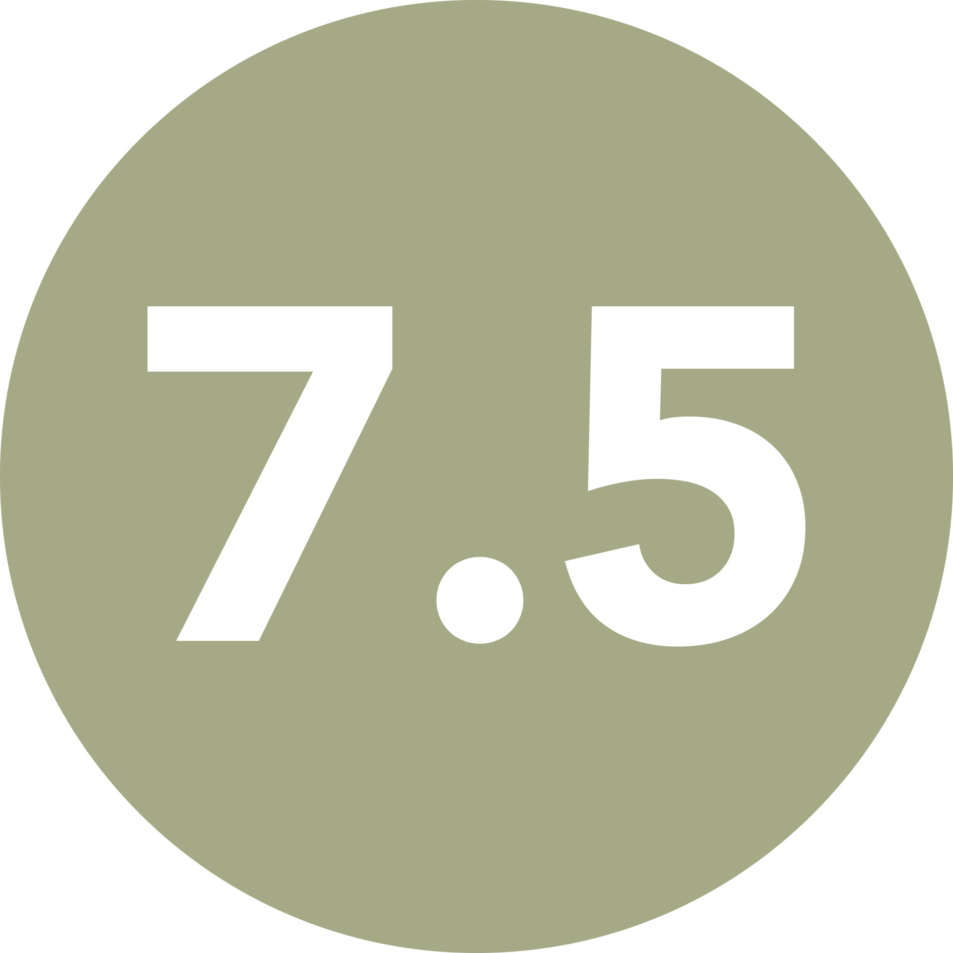 7.5