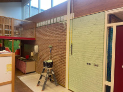 School stolwijk