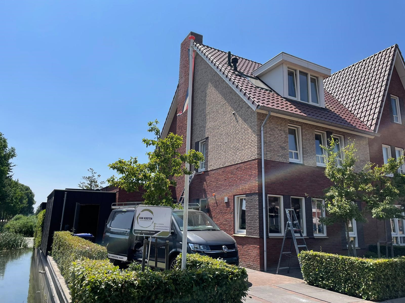 Woning 1